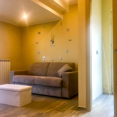 Holiday home Belvedere Affitti Brevi