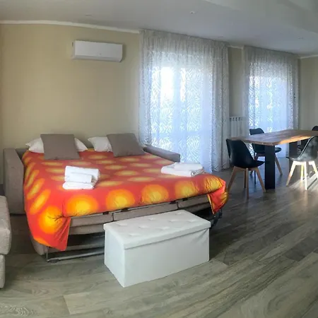 Belvedere Affitti Brevi *