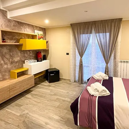 Belvedere Affitti Brevi Holiday home