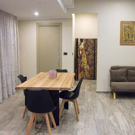 Belvedere Affitti Brevi Holiday home