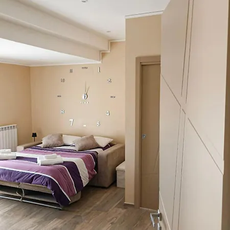 Belvedere Affitti Brevi Holiday home