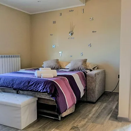 Belvedere Affitti Brevi Holiday home *