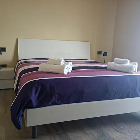 Belvedere Affitti Brevi *