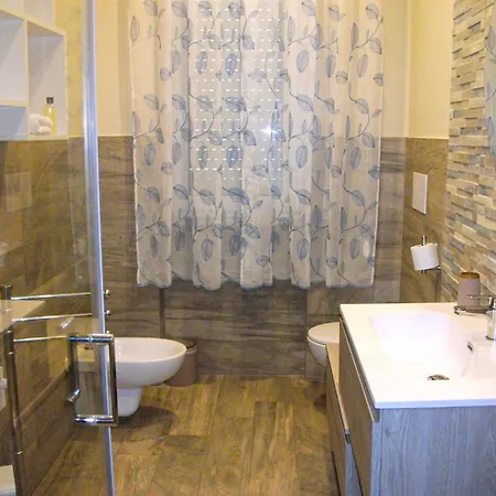 Holiday home Belvedere Affitti Brevi Vallata