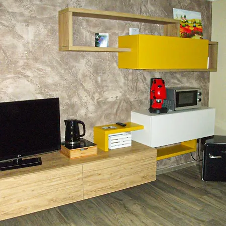 Belvedere Affitti Brevi *