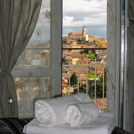 Belvedere Affitti Brevi Vallata